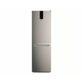 Réfrigérateur Whirlpool Combiné 362L, Gris