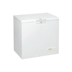 Congélateur Coffre Whirlpool 350L A+