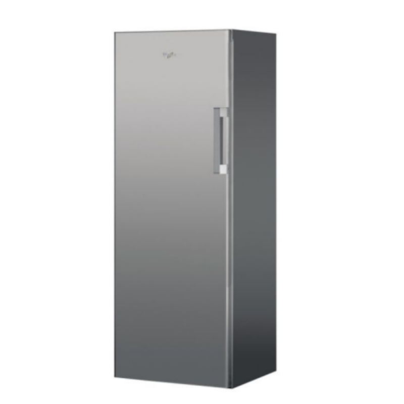 Congélateur Coffre Whirlpool 620L Gris