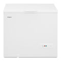 CONGELATEUR WHIRLPOOL BLANC