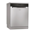 Lave-vaisselle Whirlpool 60cm Inox