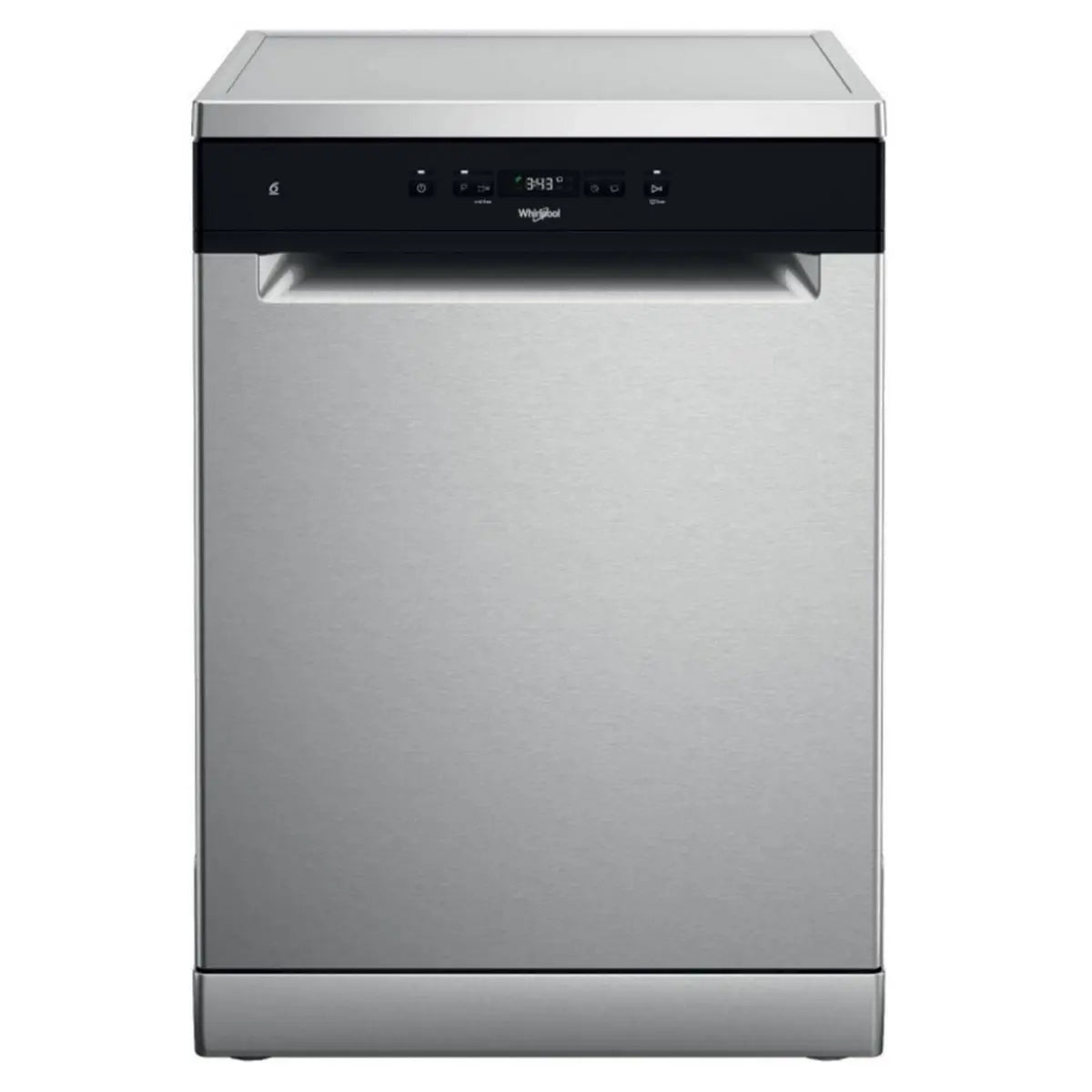 Lave-vaisselle Whirlpool 60cm, 14 couverts