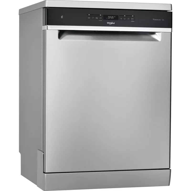 Lave-vaisselle Whirlpool 60cm Professionnel