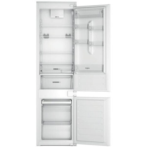 Réfrigérateur Whirlpool Intégrable 300L