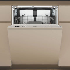 Lave-vaisselle Encastrable Whirlpool