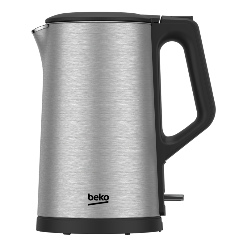 BOUILLOIRE BEKO WKM 7322 1,7L INOX