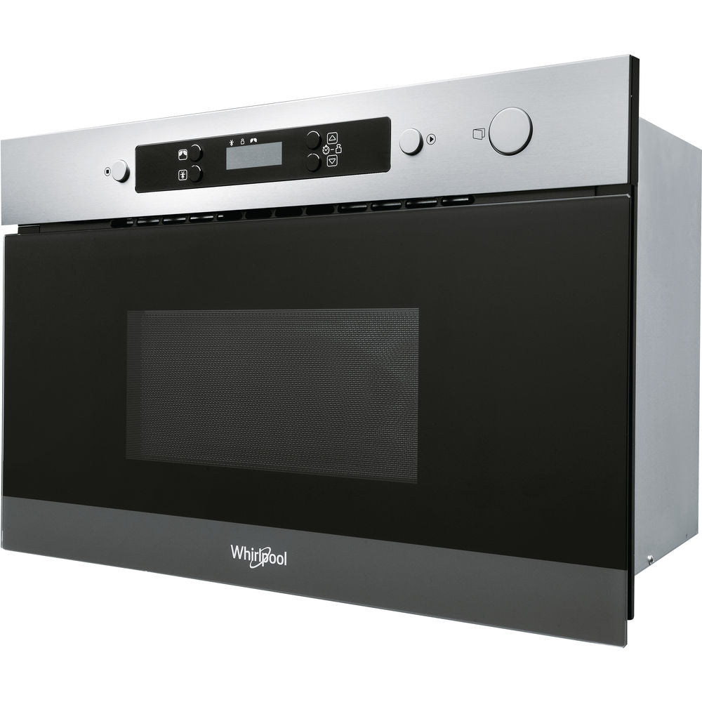 Micro-ondes Encastrable Whirlpool