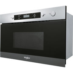 Micro-ondes Encastrable Whirlpool