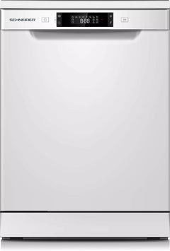 LAVE VAISSELLE SCHNEIDER 14 COUVERTS A++ BLACK