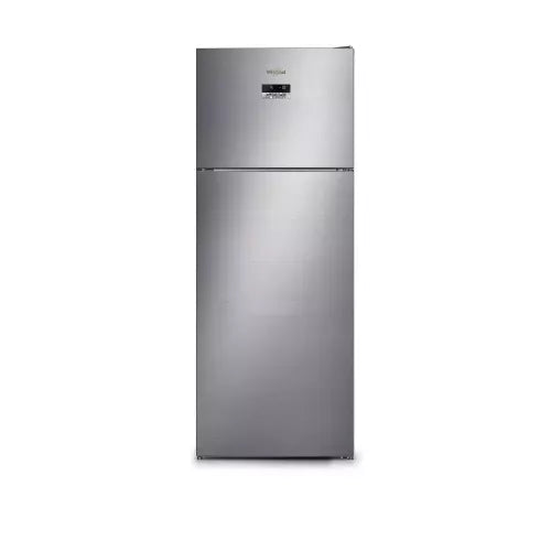 Réfrigérateur Whirlpool 460L, Inox