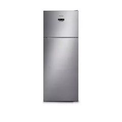 Réfrigérateur Whirlpool 460L, Inox