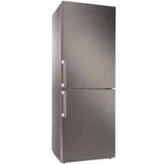 Réfrigérateur Whirlpool 462L, Inox