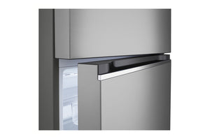 Réfrigérateur Whirlpool 461L, Statique, Gris