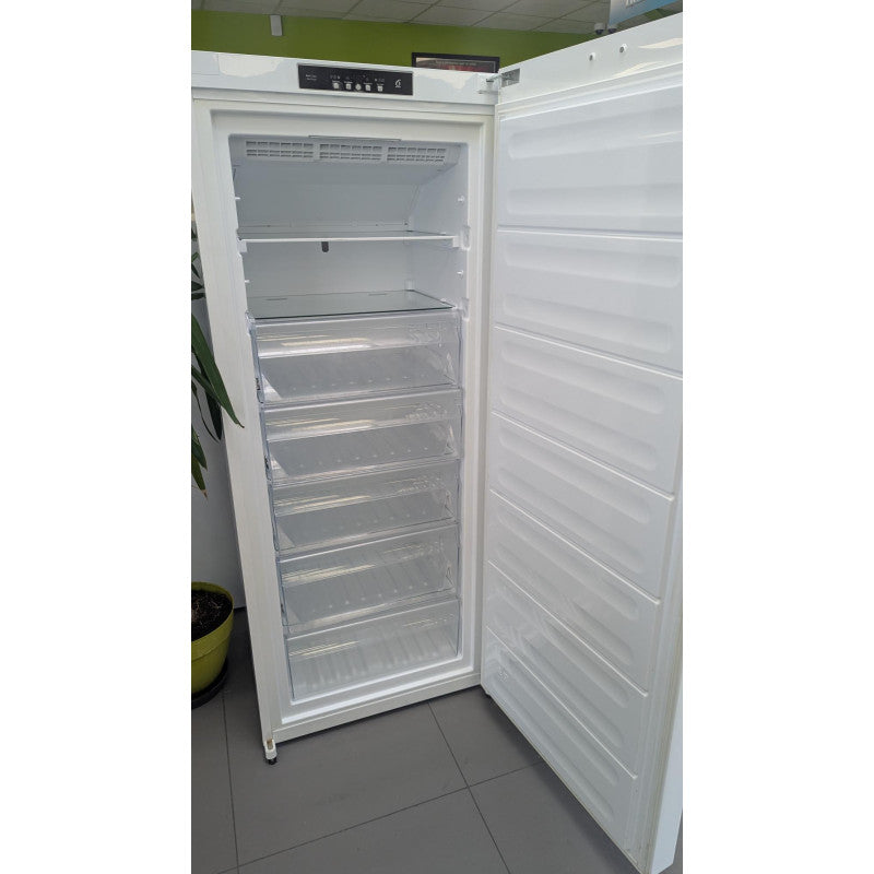 Congélateur Armoire Whirlpool 101L