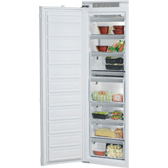 Congélateur Armoire Whirlpool 312L