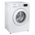 MAL SAMSUNG 8KG ECOBUBBLE 1200T SLIM NOIR