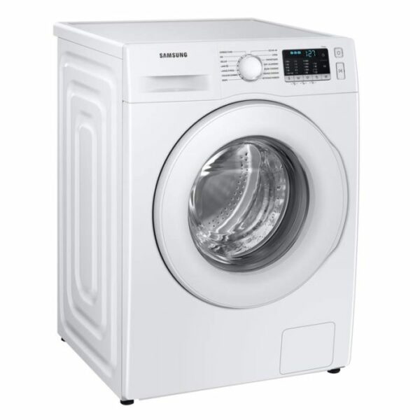 MAL SAMSUNG 8KG ECOBUBBLE 1200T SLIM NOIR