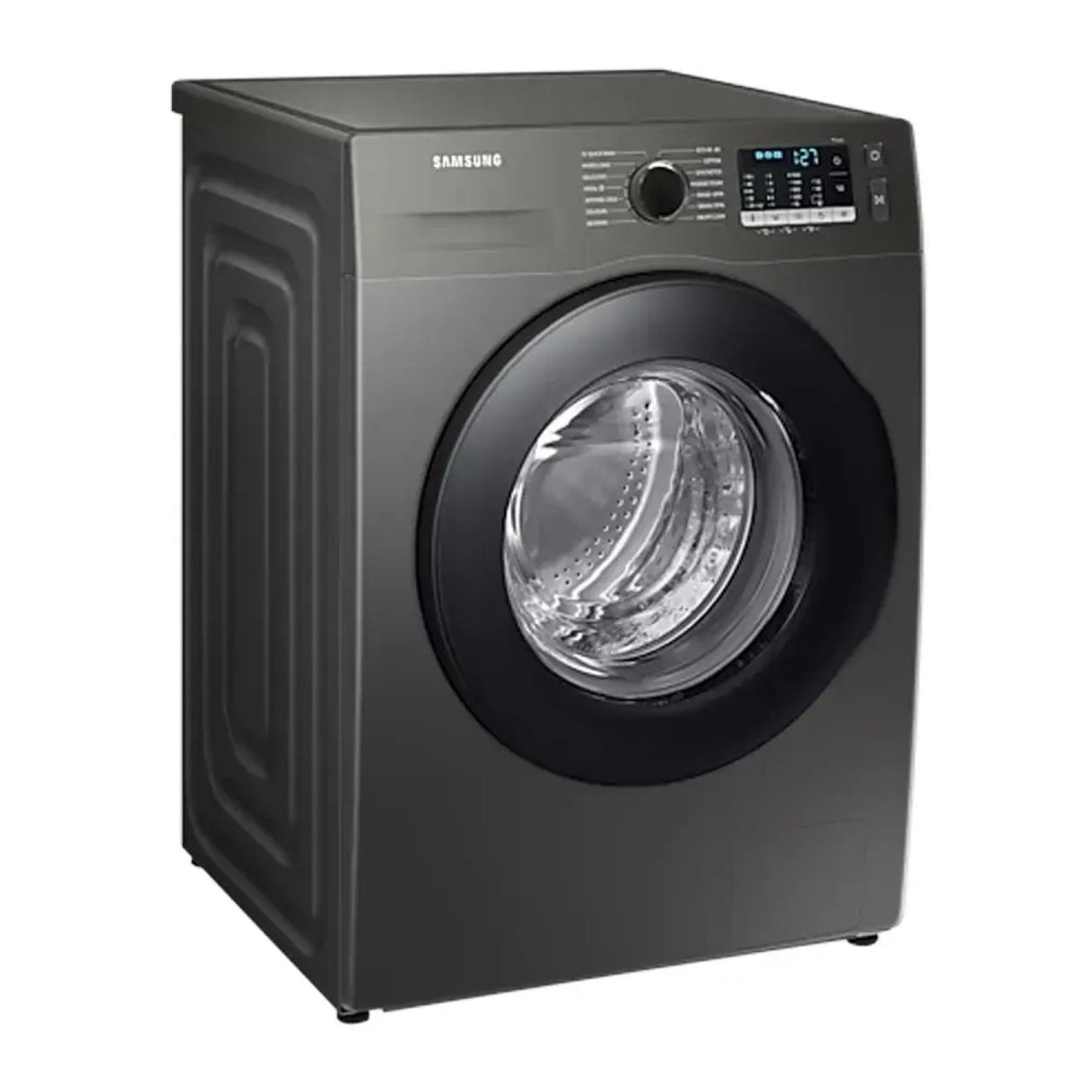 MAL SAMSUNG 9KG 1400TR ECOBUBBLE AI CONTROL NOIR