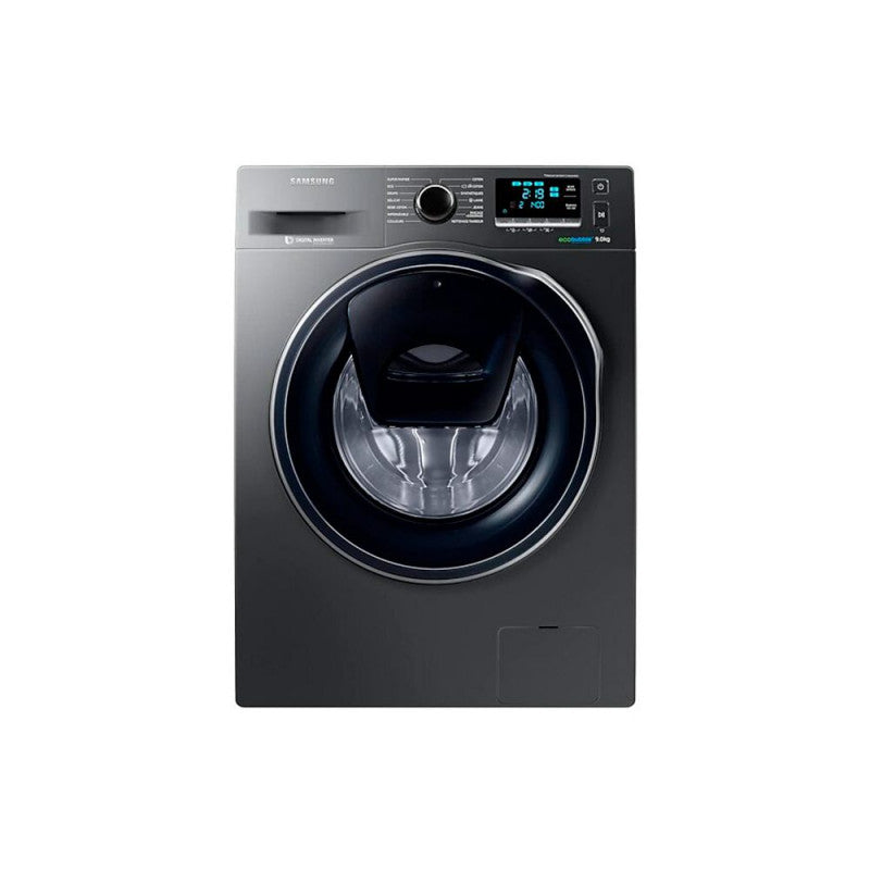 MAL SAMSUNG 9KG 1400TR ECOBUBBLE AI CONTROL NOIR