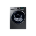 MAL SAMSUNG 9KG 1400TR ECOBUBBLE AI CONTROL INOX