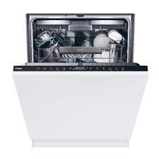 LAVE VAISSLLE HAIER ENCASTRABLE 16 COUVERTS 10 PROGRAMMES