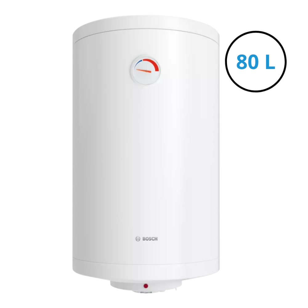 CHAUFFE EAU ELECTRIQUE BOSCH 80L