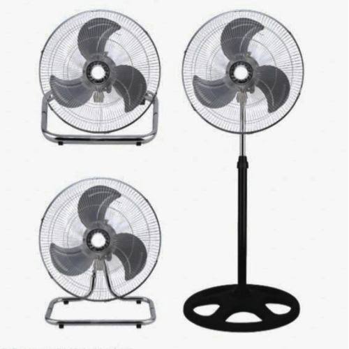 VENTILATEUR SIMPLE KV-3001-18/3 POSITIONS VENEZIA