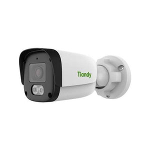 Tiandy TC-C36QN 2ENA-4 Camera 6MP Fixed Color Maker Bullet