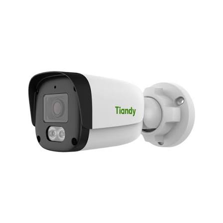 Tiandy TC-C36QN 2ENA-4 Camera 6MP Fixed Color Maker Bullet
