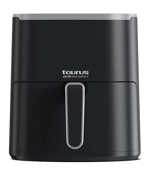 AIR FRY EASY DIGITAL 5L TAURUS