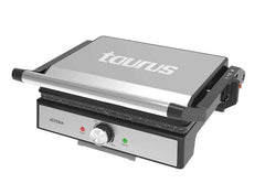 PANINI ASTERIA CONTACT GRILL TAURUS NEW