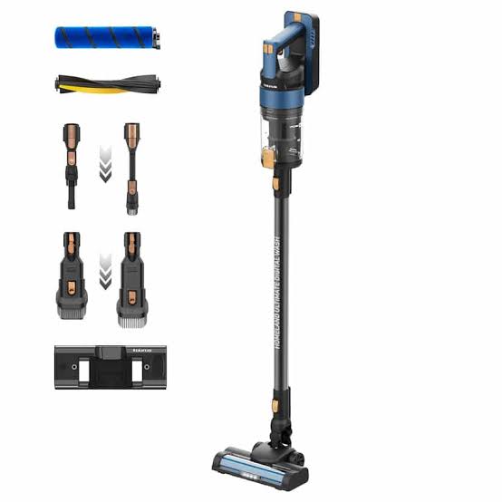 ASPIRATEUR HOMELAND ULTIMATE DIGITAL WASH B2C
