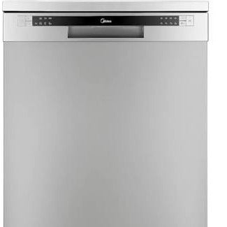 LAVE VAISSELLE MIDEA 13 COUVERTS GRIS