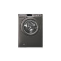 CANDY MACHINE 10,5KG/6KG SECHANTE 1400T SILVER