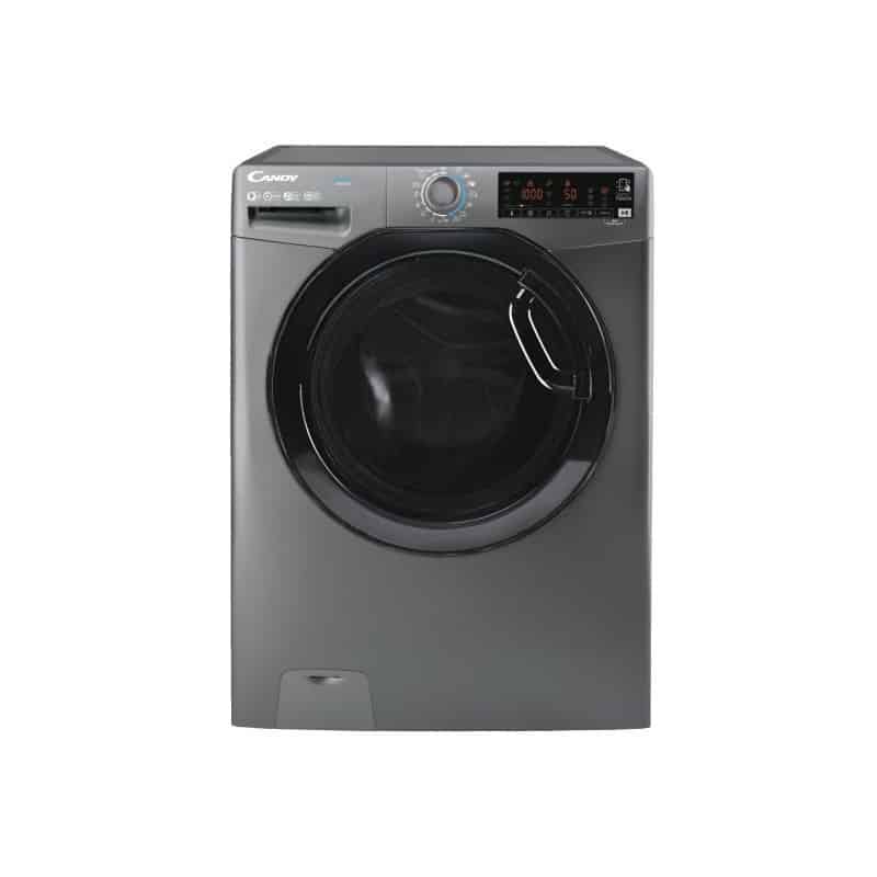 MAL CANDY 9KG 1200 TR SILVER