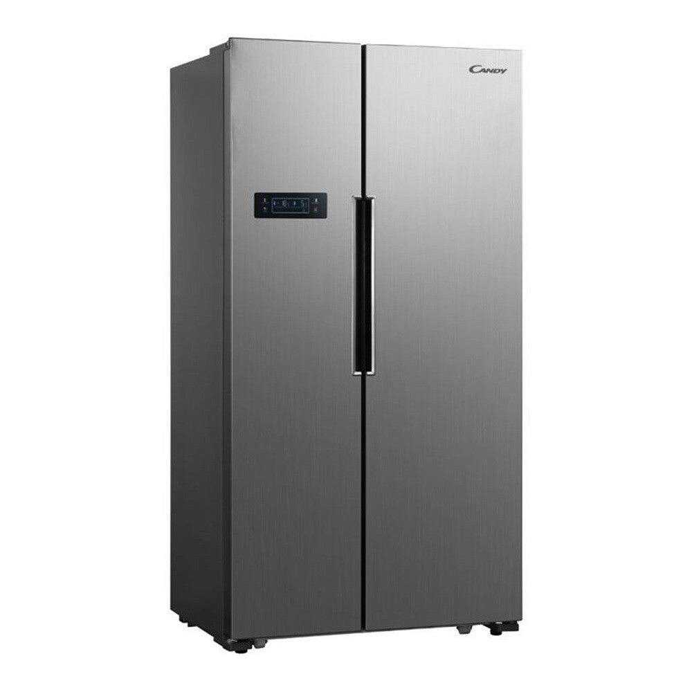 REF CANDY SIDE BY SIDE 521L INOX