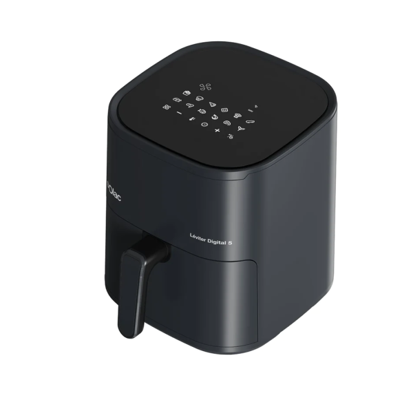 AIR FRY FA1400 LEVITER DIGITAL 5L