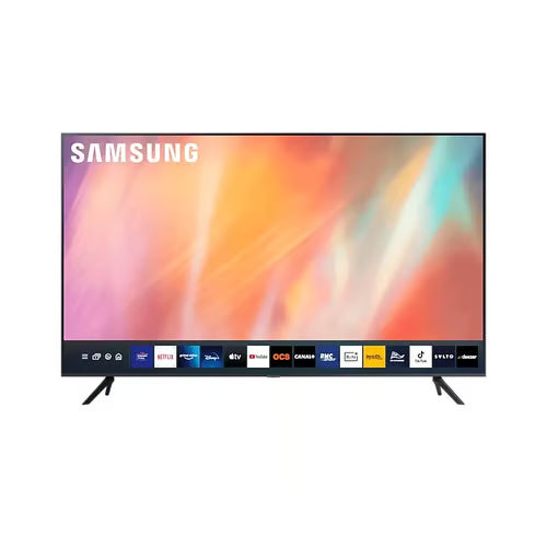 Téléviseur Samasung UA75U8000HU LED 75P