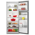 REFRIGERATEUR WHIRLPOOL INOX NO FROST